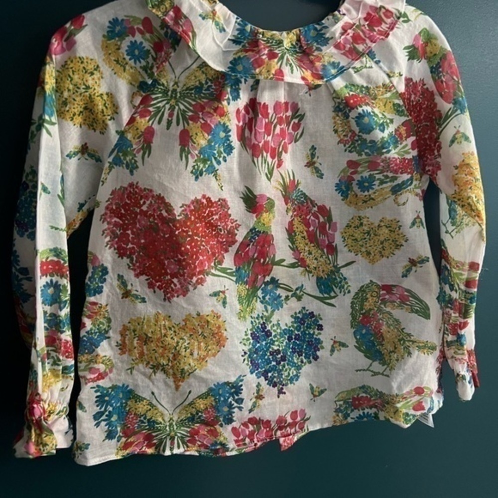 Gucci top - Picture 2 of 4